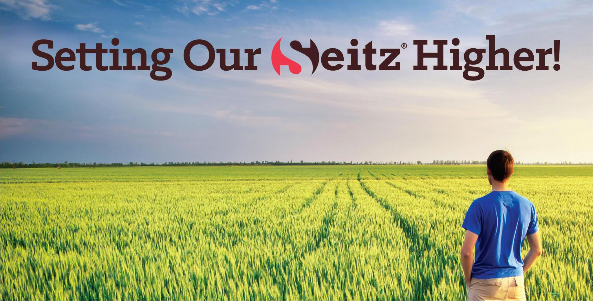 Seitz Fundraising